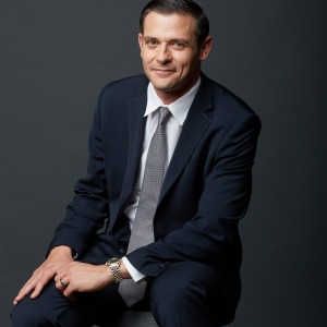 Jeffrey Marvan's Profile Image