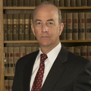 Jeffrey K. Haynes's Profile Image