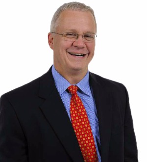 Jeffrey L. Hallos's Profile Image