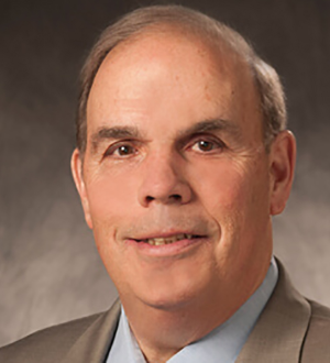 Jeffrey M. Hall's Profile Image