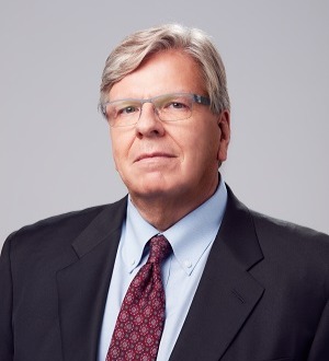 Jeffrey M. Thomas's Profile Image