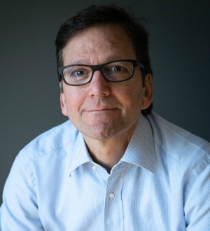 Jeffrey N. Berman