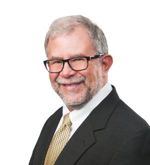 Jeffrey R. Barber's Profile Image