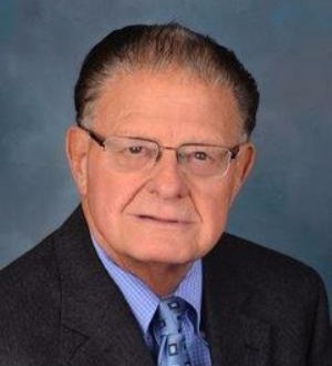 Jeffrey R. Matsen's Profile Image