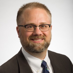 Jeffrey R. Wahl's Profile Image