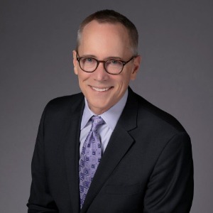 Jeffrey S. Dickerson's Profile Image