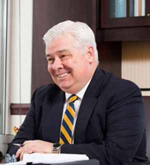 Jeffrey T. Cox's Profile Image
