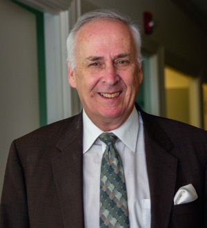 Jeffrey W. Hill's Profile Image