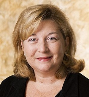 Jennifer M. Busby's Profile Image
