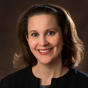 Jennifer L. Sellers's Profile Image