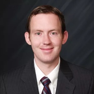 Jeremy B. Spackman's Profile Image
