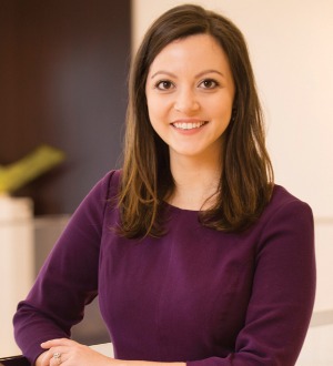 Jessica N. Garcia Keenum's Profile Image