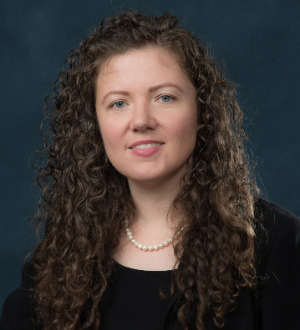 Jessica N. Mazur's Profile Image