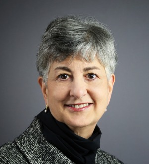 Jill B. Berkeley