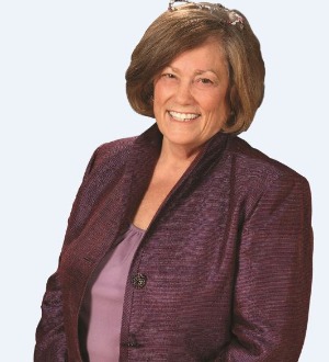 Jo Benson Fogel's Profile Image