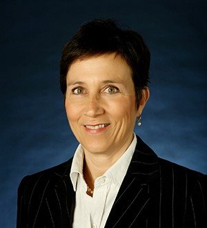 Joan W. Feldman's Profile Image