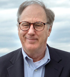 John A. Hobson's Profile Image