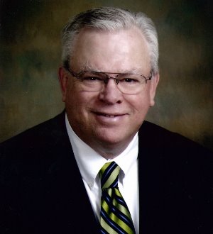 John A. Purvis's Profile Image