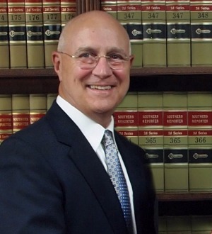 John Booth Farese's Profile Image