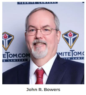 John Bowers's Profile Image
