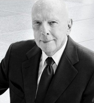John E. Long's Profile Image