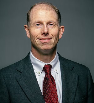 John E. Rich's Profile Image