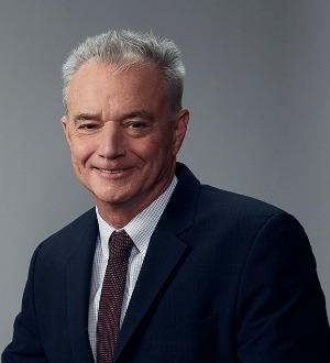 John F. McGrory's Profile Image