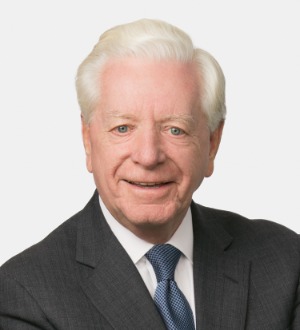 John J. George's Profile Image