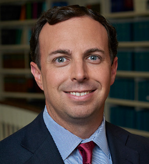 John J. Griffin's Profile Image