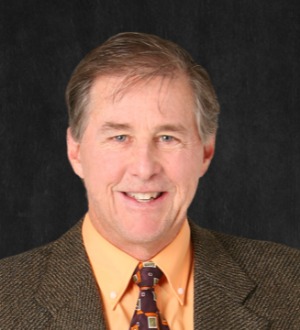 John M. Connell's Profile Image