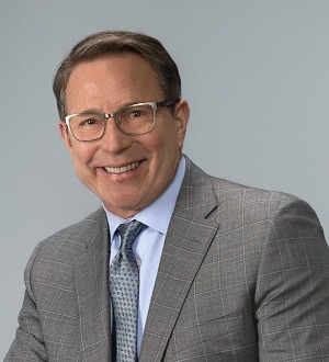 John P. LeCrone's Profile Image