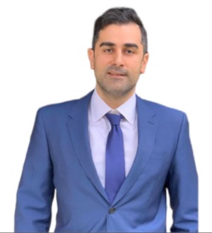 John Q. Khosravi's Profile Image