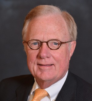 John W. Allen's Profile Image