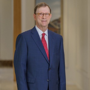 John W. Colbert's Profile Image