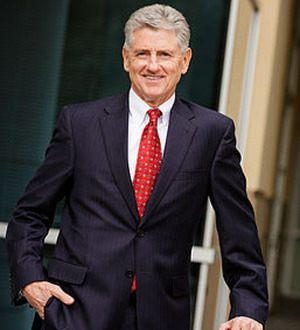 John W. Foster's Profile Image