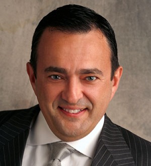 John Zavitsanos's Profile Image