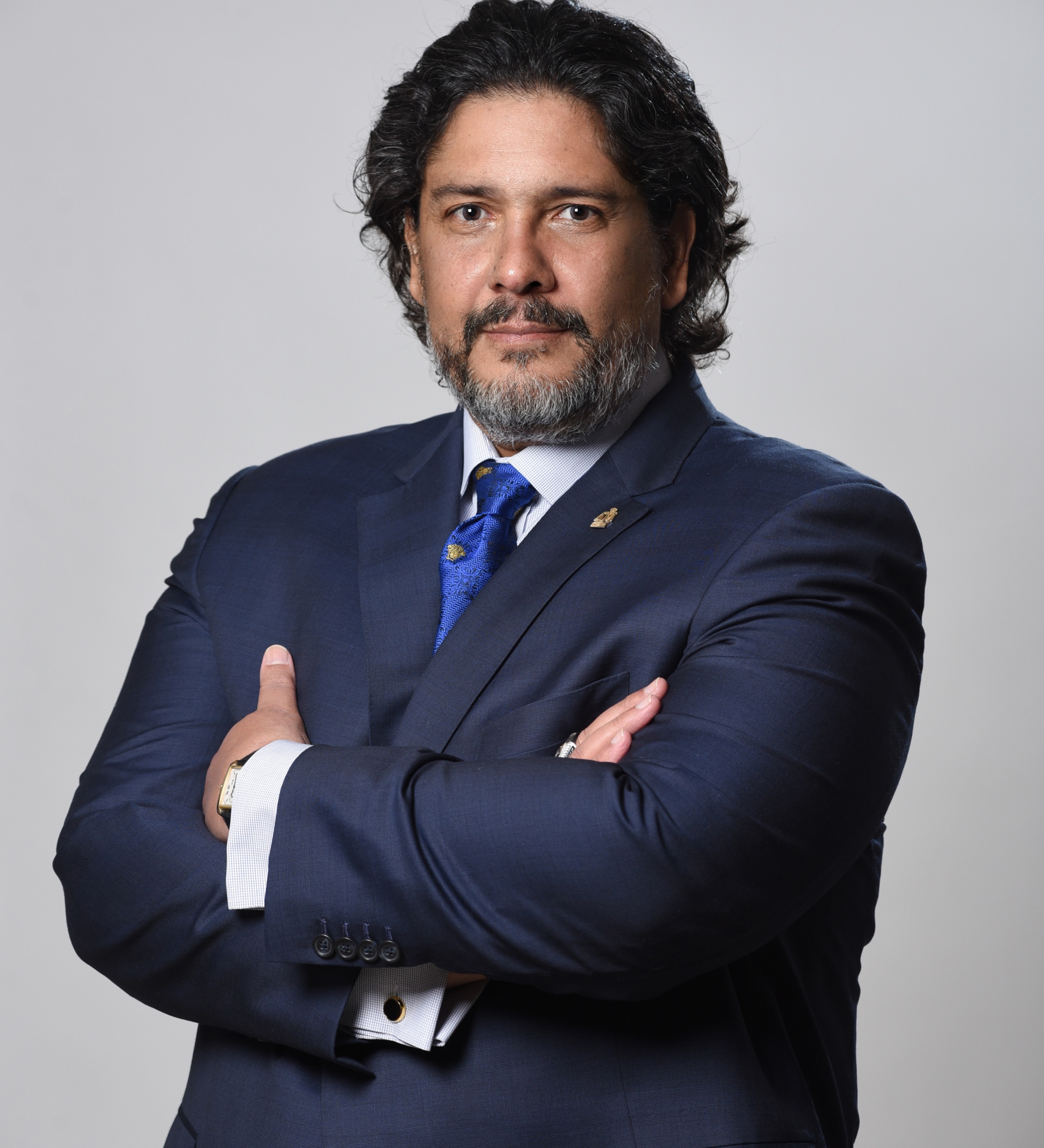 Jorge Luis Lopez