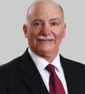 Joseph W. Ambash's Profile Image