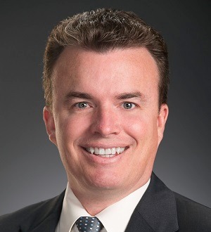 Joshua M. Dickey's Profile Image