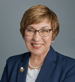 Judith K. Fitzgerald's Profile Image