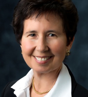 Judith M. Dworkin's Profile Image