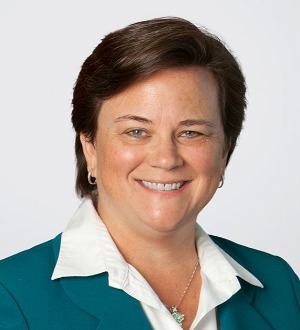 Judith M. Mercier