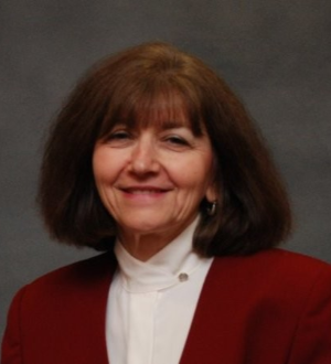 Judy Greenwood's Profile Image