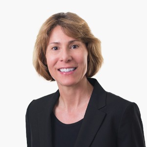 Judy Mohr's Profile Image