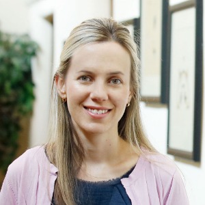 Julia Broggi's Profile Image