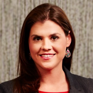 Julia M. Hilliker's Profile Image