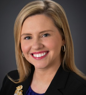 Julie A. Moore's Profile Image