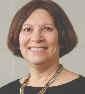 Julie Beth Teicher's Profile Image
