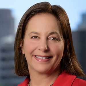 Julie M. Pomerantz's Profile Image