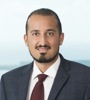 Kamal Sleiman's Profile Image